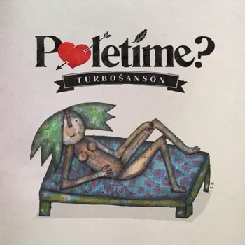 Česká hudba Turbošansón - Poletíme? [CD]
