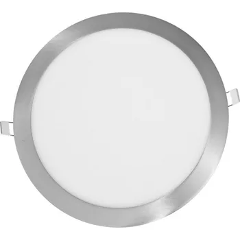 LED osvětlení Ecolite LED-WSL-18W/41/CHR