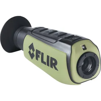 Flir Scout II 320 Termokamera Flir Scout II 320