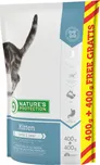 Nature´s Protection Cat Dry Kitten