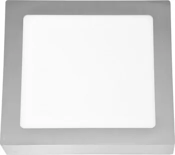 LED panel Ecolite LED-CSQ-12W/27/CHR