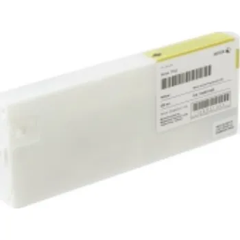 Inkoustová cartridge Xerox 106R01303, 7142, yellow, originál