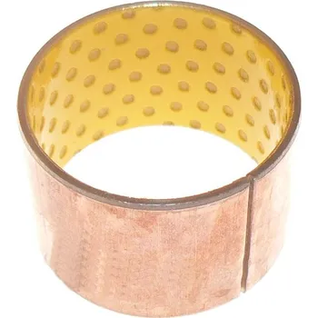 PCM 283235 M SKF pouzdro kluzné , kompozit POM