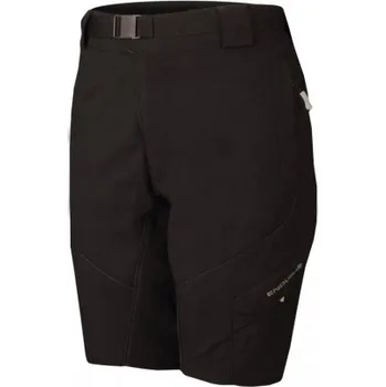 Cyklistické oblečení Endura Hummvee W černé kraťasy