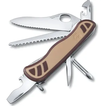 Victorinox Trailmaster desert