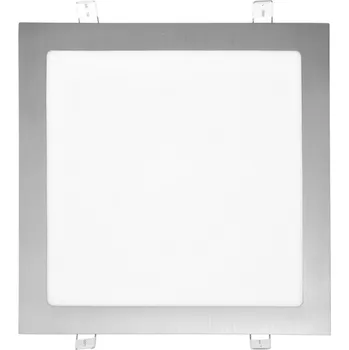 LED osvětlení Ecolite Rafa EC0277 chrom