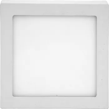 LED panel Ecolite LED-CSQ-12W/4100