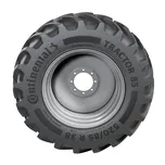 Continental Tractor 85 380/85 R24 131A