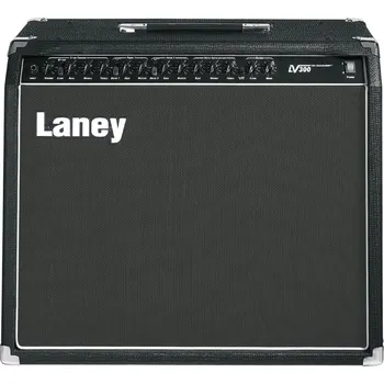 Aparatura pro kytaru Laney LV300