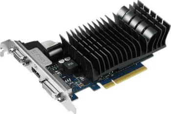 Grafická karta ASUS GeForce GT 730 (90YV06N2-M0NA00)