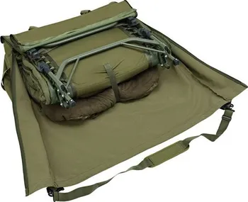 Pouzdro na rybářské vybavení Trakker NXG Roll-Up Bed Bag