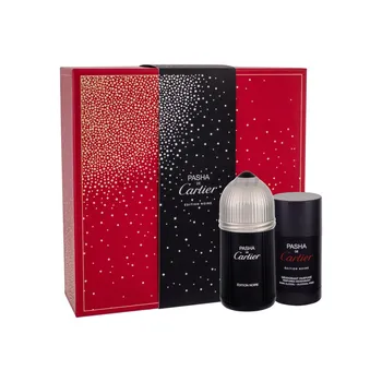 Cartier Pasha Noire Edition M EDT