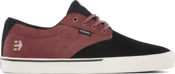 Pánské tenisky Etnies Jameson Vulc black/brown