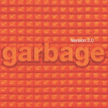 Zahraniční hudba Version 2.0 - Garbage [CD]