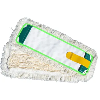 mop Mop plochý klasický pásek + kapsa 50 cm