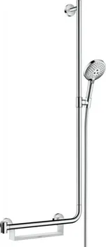 Sprchová souprava Hansgrohe Raindance Select S 26326000