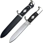 Mil-Tec Scout černý