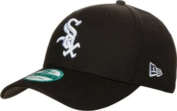 Kšiltovka New Era 9Forty The League Chicago White Sox Cap černá