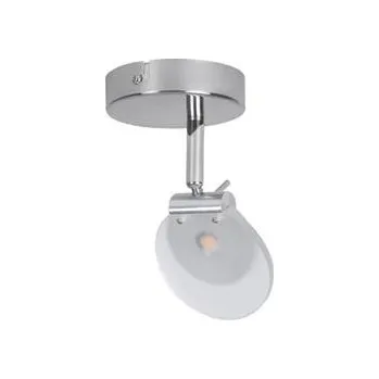 Bodové svítidlo Přisazené LED svítidlo Kanlux SILMA LED EL-1O (24440) 24440