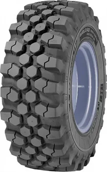 Pneu pro těžký stroj Michelin Bibload 440/80 R28 163A8