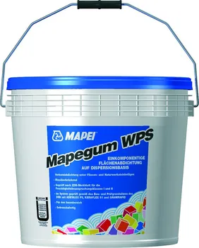 Hydroizolace Mapei Mapegum WPS 5 kg
