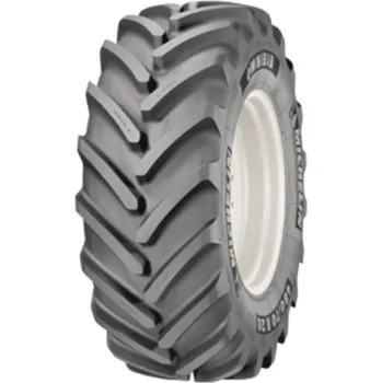 Pneu pro těžký stroj Michelin Omnibib 480/70 R30 141D