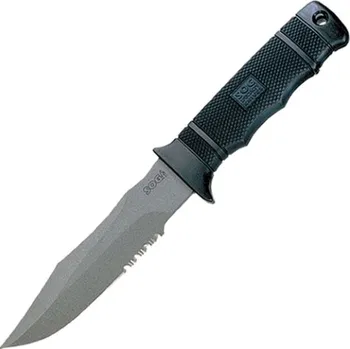 Sog Seal Pup M37 Kydex