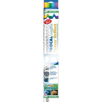 Dennerle Trocal Power Reflect 89,5 cm…