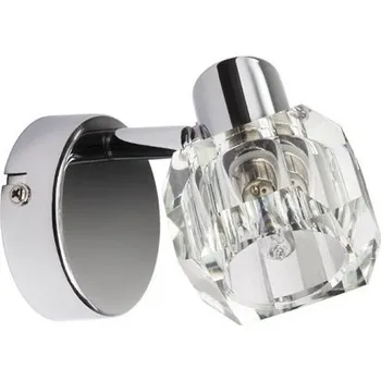 Nástěnné svítidlo Halogenové svítidlo GLASO EL-1O Kanlux Kanlux 19640