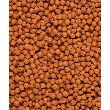 Krmivo pro ptáka VERSELE-LAGA Granule NutriBird T16 Original 1 kg pro velké ovocnožravé druhy páků , turaka a tukany