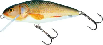 Umělá nástraha Salmo Perch Floating 12 cm/36 g