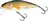 Salmo Perch Floating 12 cm/36 g, Real Roach