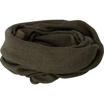 Šátek Daiber - čepice Šála Roll-Up Scarf Barva: Olivová