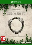 The Elder Scrolls Online: Summerset…