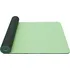 podložka na cvičení YATE Yoga Mat TPE Double 173 x 61 x 0,6 cm