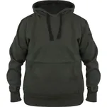 Fox Green Black Hoody