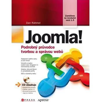 Joomla! - Rahmel Dan