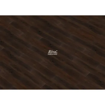 vinylová podlaha THERMOFIX, Dub tmavý, 120*18 CM, TL.2,0 MM, LAMELY, 12204-2