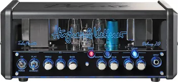 Aparatura pro kytaru Hughes & Kettner TubeMeister Deluxe 20