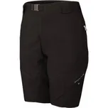 Endura Hummvee W černé kraťasy