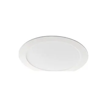 Bodové svítidlo Kanlux ROUNDA N LED18W-WW-W teplá bílá (25841) 25841