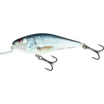 Umělá nástraha Salmo Executor Shallow Runner 12 cm/33 g
