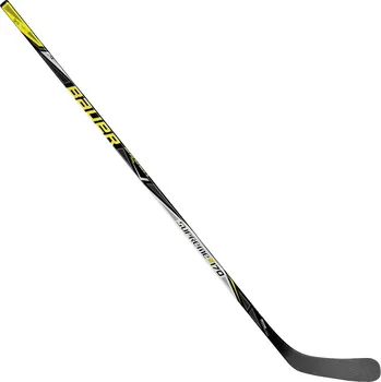 Hokejka Bauer Supreme S170 Grip SR 2017 P28 levá flex 102