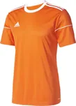 Adidas Squad 17 Jsy Ss oranžový dětský…