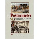 Poštovnictví - Pavel Čtvrtník