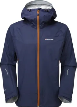 Montane prism hotsell jacket antarctic blue