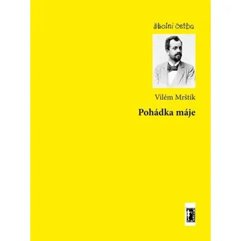 Kniha Pohádka máje - Vilém Mrštík (E-Kniha)