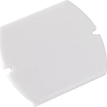 Nástěnné svítidlo Kanlux TEAR PR-PLUG-WH krytka koncová (22587) Kanlux 22587