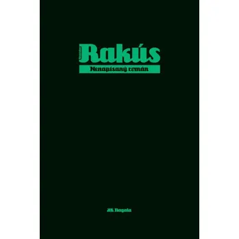 Kniha Nenapísaný román - Stanislav Rakús (E-Kniha)