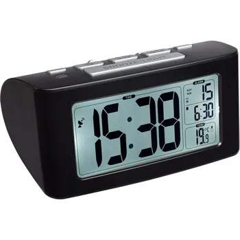 TFA Siesta 60.2532.01 černý